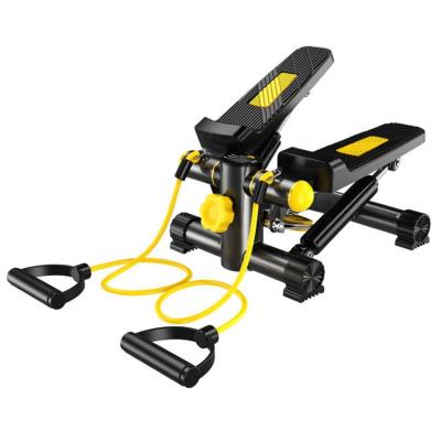 China Wholesale Home Gym Multifunctional Home Fitness Machine Progression Fitness Mini Stepper Aerobic Twist Mini Stepper for sale