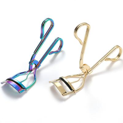 China Available Eyelash Curler with Comb Eyelash Curler Bling Passionate Eyelash Curler for sale