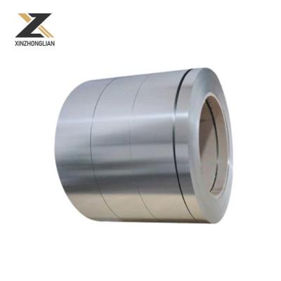 China SPCC Cold Rolled Steel Sheet/Strip/Coil for Normal or Oiled in Black Annealing Finish for sale