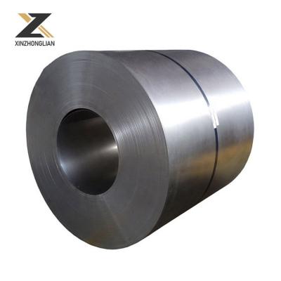 China Smooth Surface SUS430 304 Cold Rolled Ss 316 Stainless Steel Coil for Smoothly Rolled for sale