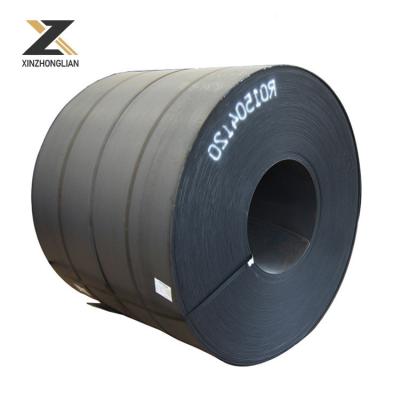 China Hot Cold Rolled 304 Steel Sheet/Strip/Coil with Normal or Oiled Surface for sale