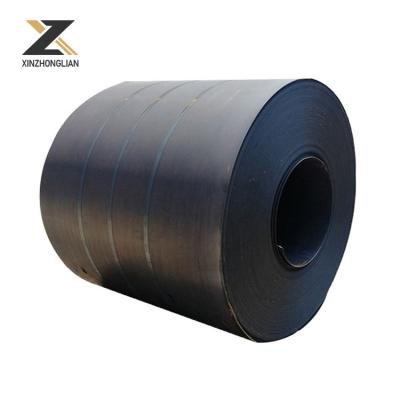 China 508/610mm Coil Inside Diameter Hot Rolled Mild Steel Sheet Coils Mild Carbon Steel Plate for sale