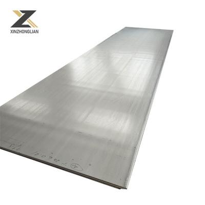 Cina Fogli di acciaio laminati a caldo, larghezza 1219/1250/1500/2200 o personalizzati, immagazzinati e pronti per la spedizione in vendita