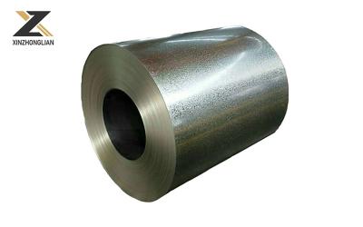 China CGCC Grade Hot Dipped Galvanized Steel Coil for Cold Rolled Carbon Steel Strip/Roll for sale