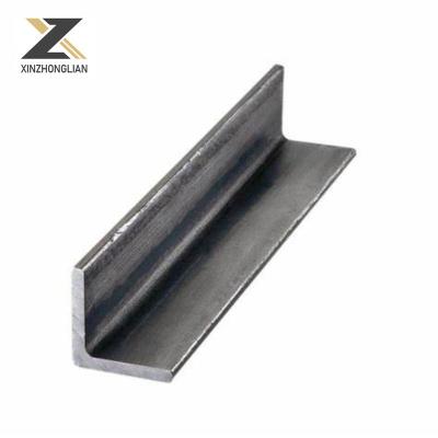 China Section Steel Equal Angle Steel Stainless Steel Profile Steel Beam and Customizable for sale