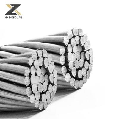 China 1% Tolerance Galvanized or Ungalvanized Steel Wire Rope for General Purpose Customization for sale