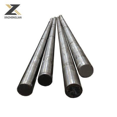 China ASTM 1035 1045 1050 S45c Q195 Q215 Q235 Q275 Q345 H13 Metal Rods Round Dia 10mm 12mm Carbon Steel Rod Bar for sale