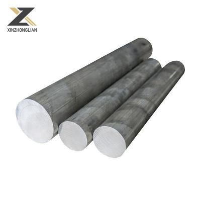 China 6mm 8mm 10mm 12mm 16mm 20mm 10 20 30 P11 20g Hot Rolled Deformed Alloy Steel Bar Rebar Steel Forged Stainless Round Carbon Rod for sale