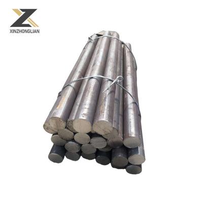 China Carbon Steel Bar Round Mild Damascus Cold Drawn Hot Rolled Cold Rolled Rod Guaranteed for sale