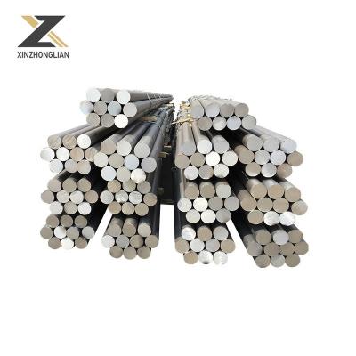 China Round Bar Rectangle Rods Dia 12.0-650mm Cutting Carbon Steel Bar for Building Material for sale