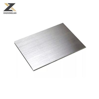 China Stainless Steel Sheet/Coil/Rod/Tube 304L/316L for Construction within CFR Term for sale