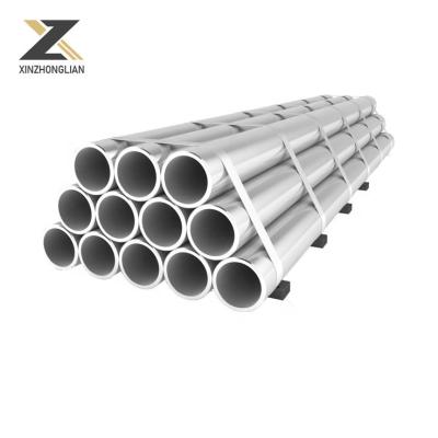 China Seamless Carbon Steel Pipe Galvanized Gi Iron Steel Tube 1/4