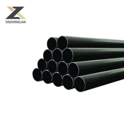 China 6-20mm Thick Steel Tube SSAW 609mm Carbon Steel Pipe Used for Oil and Gas Pipeline for sale