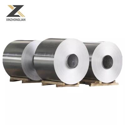 China Customizable Thickness Household Aluminum Foil Roll Ideal for Household in Jumbo Size for sale