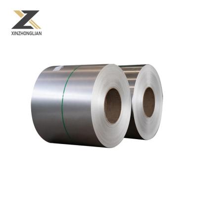 China 304L/316L Stainless Steel Coil Sheet Plate Strips Band Belt for Construction Industry for sale