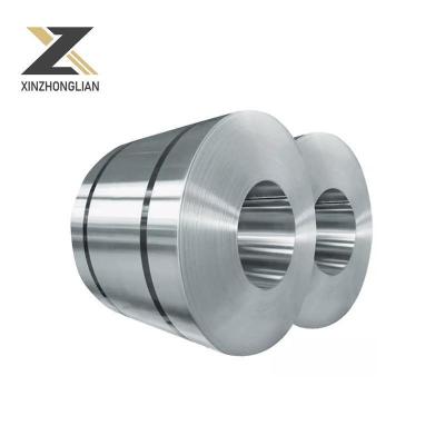 Κίνα 304 304L Ss Coils /Plate Cold/Cold Rolled Stainless Steel Coil/Plate/Sheet Προσαρμογή προς πώληση