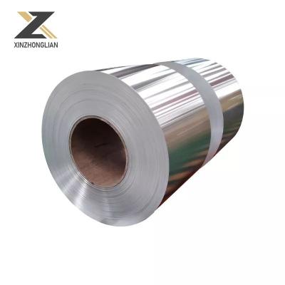 China Z275 Zn-Al-Mg Alloys Superdyma Zinc Aluminum Magnesium Coated Steel Sheet/Plate in Coil for sale