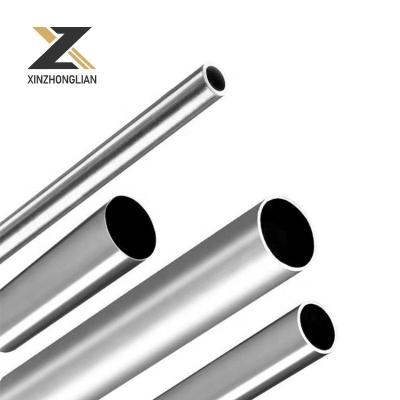 China Stainless Steel Pipe S32750/S32205/F50/F60/F55/F60/F61/F65 Square Tube Rectangle Tube for sale