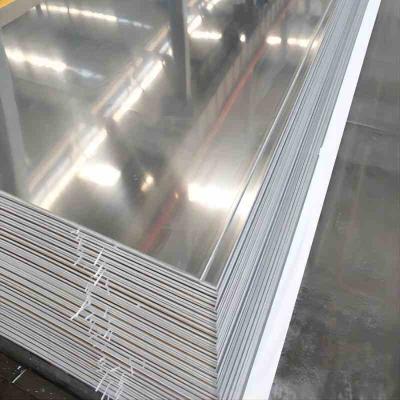 China Customized Building Decoration Aluminum Sheet Plate and Coil with Customizable Options for sale