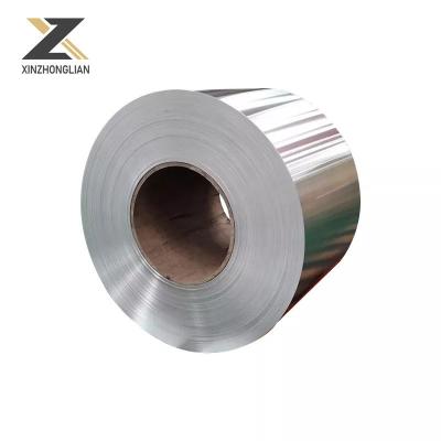 China 3 5 6series Aluminium Alloy Metal Customized Sheet Roll Aluminum Coil for Door Window for sale