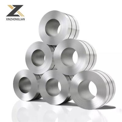 China Standards 3003 3004 Alloy H14 Mill Finish Anodized Aluminum Coil 0.2mm-20mm Thickness for sale