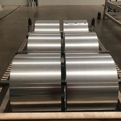 China O H112 EXW 8021 3003 8011 8021 1235 1060 1100 3003 5052 8079 Cold Forming Jumbo Aluminium Aluminum Foil Per Kg for sale