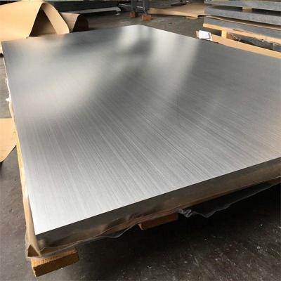 China O H112 Temper Aluminium Corrugated Roofing Sheet with Customized Request for sale