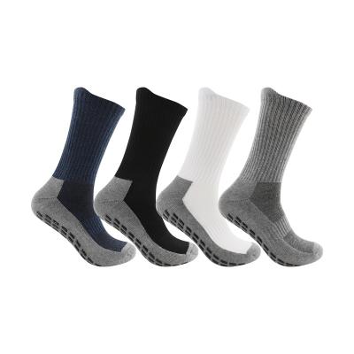 China Adult Maternity Men's Yoga Non-slip Professional Pilates Socks Women's Non-slip Socks for sale