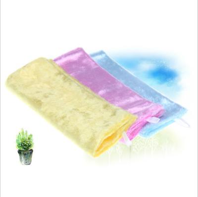 China QUICK DRY Fire Resistant Kitchen Bamboo Towel for sale