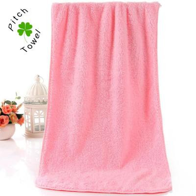 China QUICK DRY Customize Design Luxury Cotton Bath Towel for sale