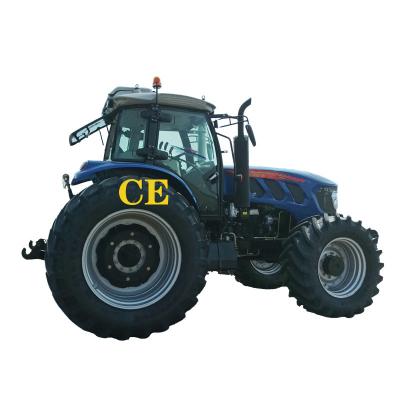 China Farm Ce Epa Famous Low Price Standard Grade 5 T 6 T 4wd Tractor From Trusted Supplier for sale