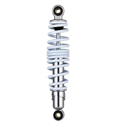 China steel motorcycle color rear shock absorber for sale