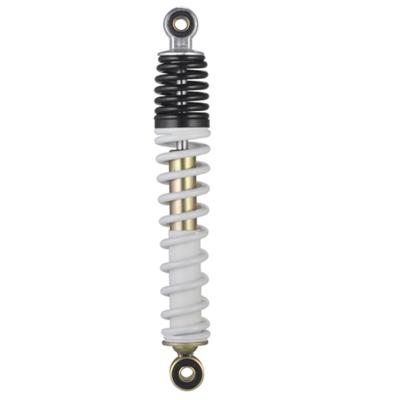 China Motorcycle Steel Offroad Shock Absorber for sale