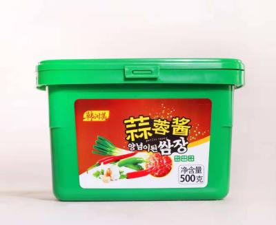 China Cold Noodles Garlic Powder And Guy 200g Chilli Garlic Sweet Chilli Paste Sauce for sale