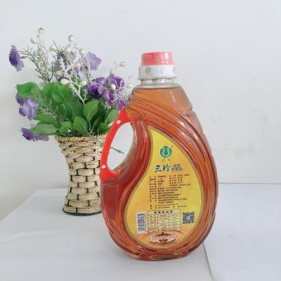 China Season Sesame Oil Season Sesame Oil Brand SANZHEN Organic Sesame Oil for sale