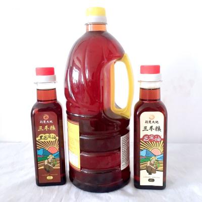 China Indonesia Seasonal Frying Oil and Bulk Mixed Sesame Oil Wholesale for sale