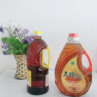 China Season Sesame Seed Chinese White Oil 1.8 Volume Crude Sesame Oil for sale