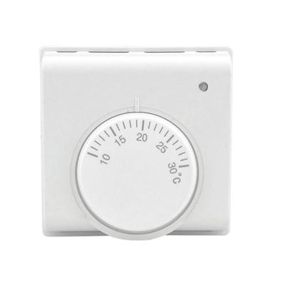 China Factory direct sales thermostat air conditioning accessories flexible home room temperature controller for sale