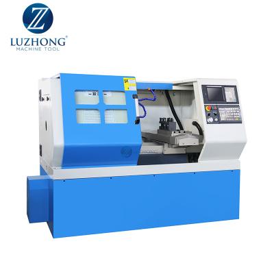 China Metal Drilling Low Cost CNC Lathe Machine Price H46 CNC Lathe Turning Heavy Duty Designed Machining New for sale