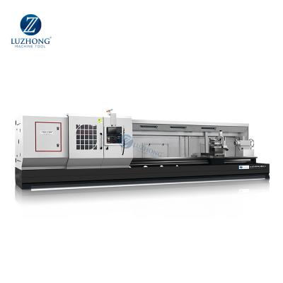 China Cheap Machinery Repair Shops Large CNC Lathe Machine Features CK61100 CNC Lathe Machine Price for sale