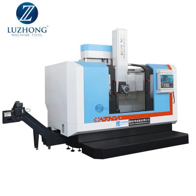 China Building Material Shops High Precision Vertical Turret Lathe Machine CK5112 CNC Vertical Lathe Turning Machine for sale