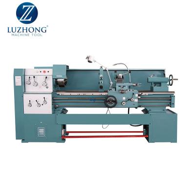 China Cheap Machinery Repair Shops Price China Factory Lathe Machine Price C6136 Lathe Machine For Metal for sale