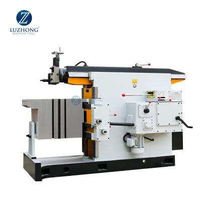 China Factory Developing Machine Metal Shaper Metal Machine BC6085 for sale