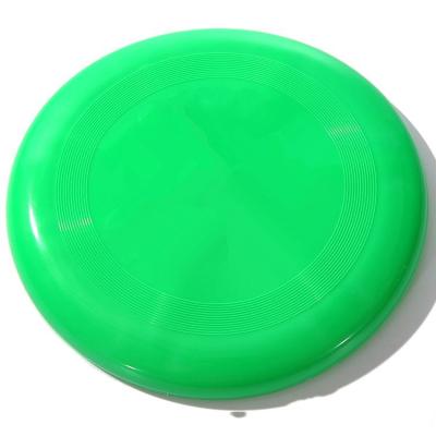 China Toy Fashion Popular Inflatable 9 Inch Funny Outdoor Plastic Soft Flying Disc for sale