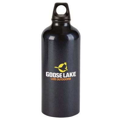 China Sustainable Promotional Custom Metal Sports Aluminum Water Bottle for sale