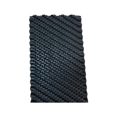 China Manufacturing Plant The Most Popular Competitive Price 1520mm honeycomb Garment Shops Counter flow cooling tower for sale