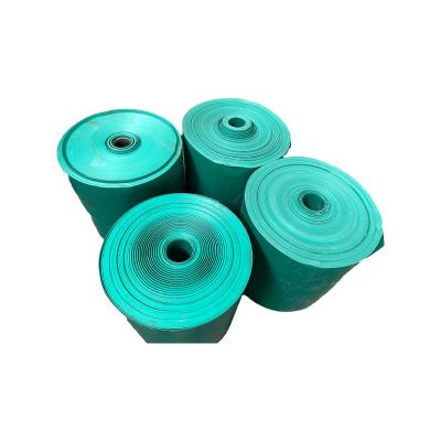 China Manufacturing Plant Wholesale Direct Sales Competitive Price PVC Customizable colors Energy & Mining pvc rigid plastic pvc in rolls for sale