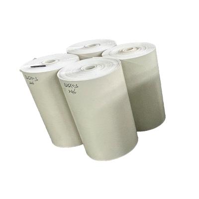 China Manufacturing Plant 2023 New Materials High Safety Level 250 Micron yellow Food & Beverage Factory pvc sheet roll for sale