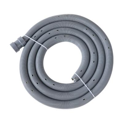 China ID22mm- 2.5m PE Flexible Agriculture Garden Irrigation Hose Pipe Sprinkler Hose For Lawn, Plant for sale