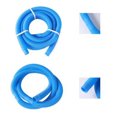 China Soft Hose ID1.5inch 9M Hose Filter Pump Hose PE Water Pipe Swimming Pool Replacement Pool Pump Replacement for sale